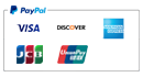Credit & Debit Card