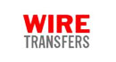 Wire Transfer
